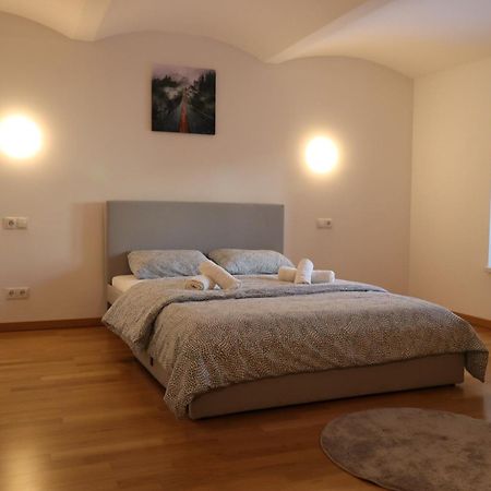Luxurioeses Duplex Apartment 130M2 Viena Exterior foto