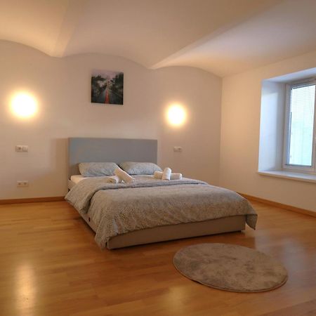 Luxurioeses Duplex Apartment 130M2 Viena Exterior foto
