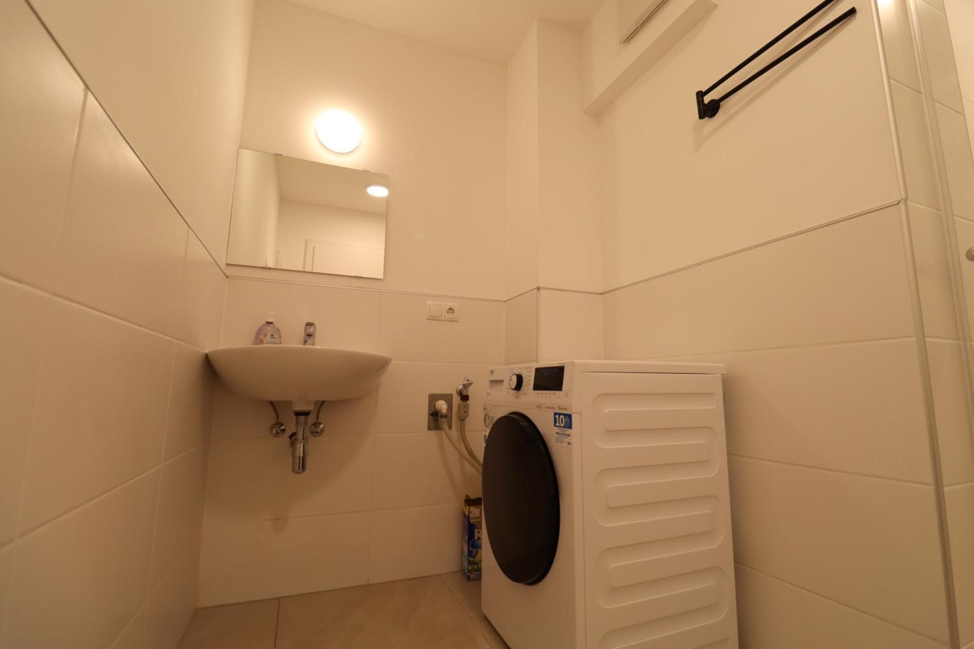 Luxurioeses Duplex Apartment 130M2 Viena Exterior foto