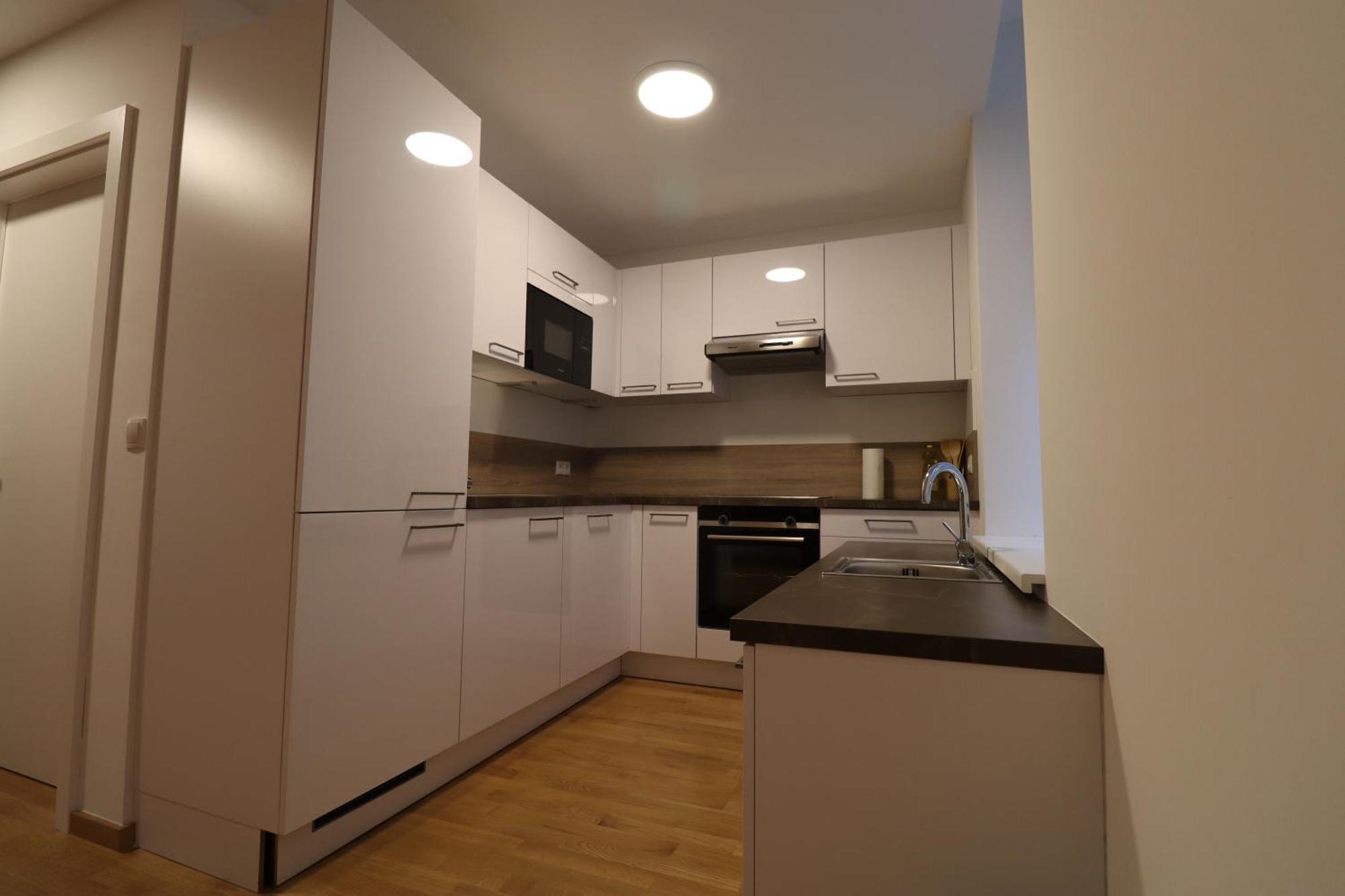 Luxurioeses Duplex Apartment 130M2 Viena Exterior foto