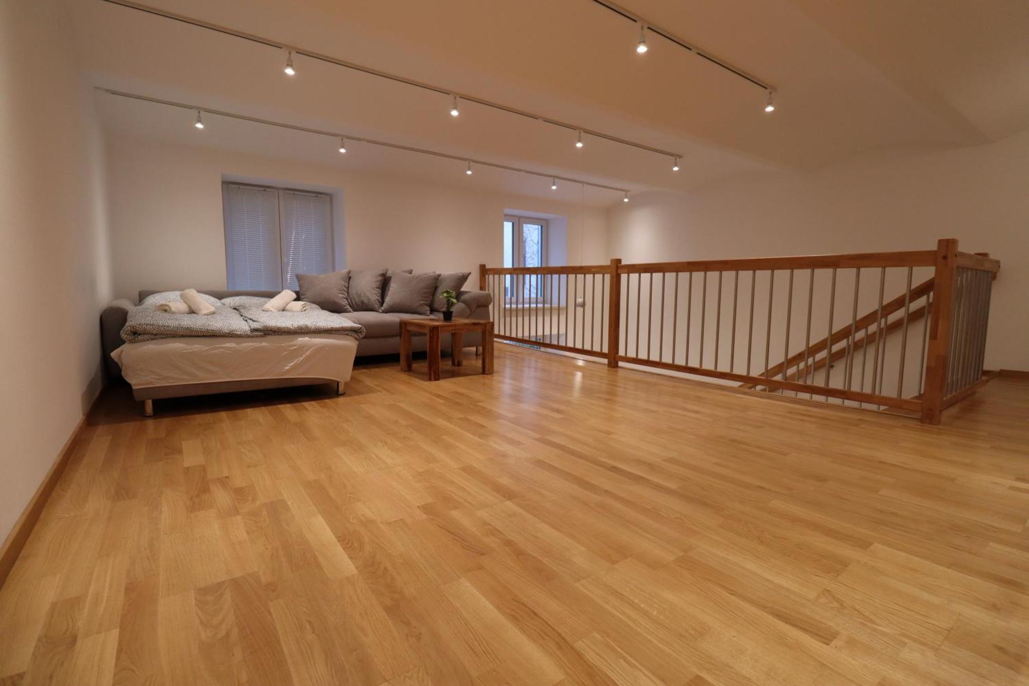 Luxurioeses Duplex Apartment 130M2 Viena Exterior foto